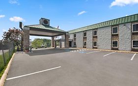 Quality Inn Hixson-Chattanooga